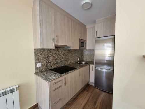 Apartamentos En Primera L�nea De Playa