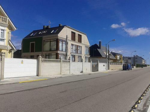 Apartamentos En Primera L�nea De Playa