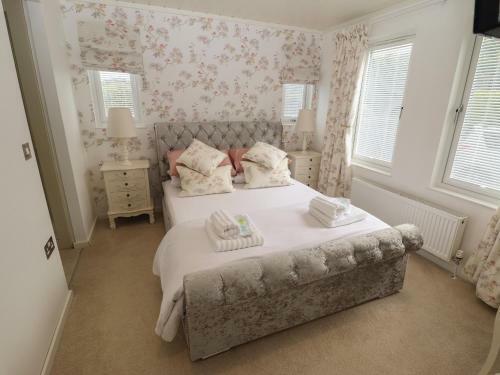 Puddle Duck Lodge