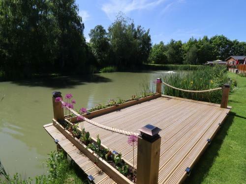 Puddle Duck Lodge
