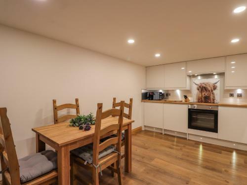 Apartamento 90c High Street