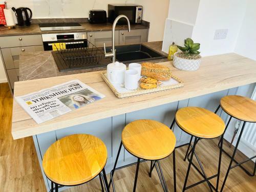 Grassington Cottage