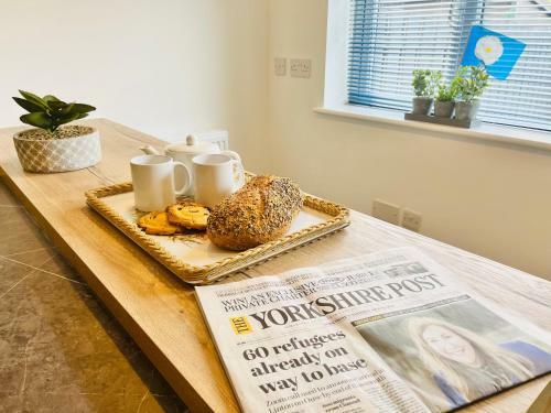 Grassington Cottage