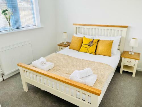 Grassington Cottage