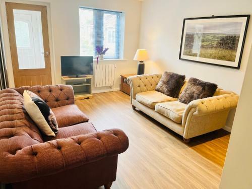 Grassington Cottage