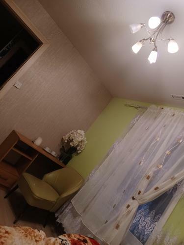 Hostal Homely Quite Room