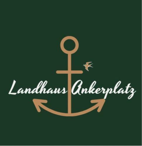 Apartamento Landhaus Ankerplatz