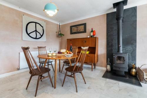 The Jeweller's Cottage