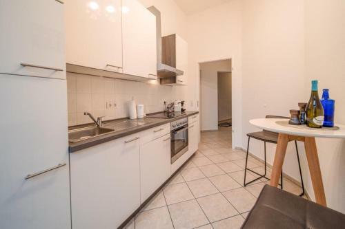 Apartamento Stilvolle Fewo Augusta I