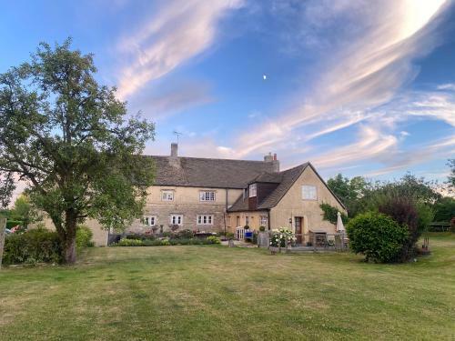 Apartamento Pretty Garden Annexe Overlooking Open Fields
