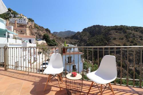Apartment Navas Spainsunrentals