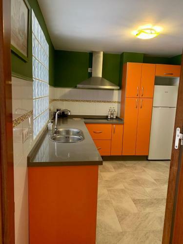 Apartamento Victoria