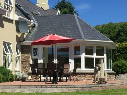 Bed & Breakfast 2 Mile Lodge