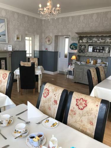 Hostal The Glen House Country Accommodation