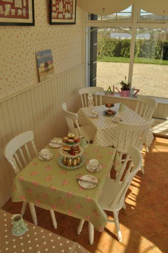 Hostal The Glen House Country Accommodation