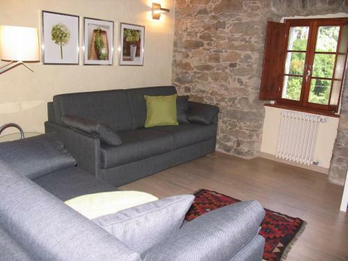 Apartamento Casa Vacanze La Meridiana