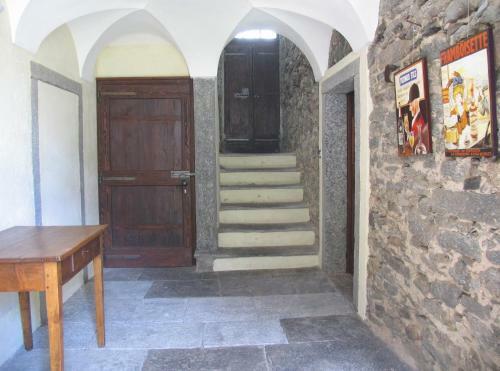 Apartamento Casa Vacanze La Meridiana