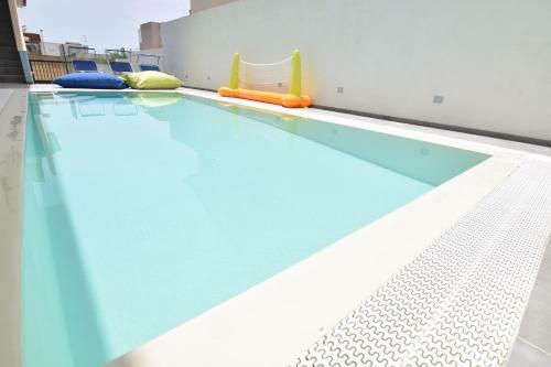 Apartamento Santa Barbara House