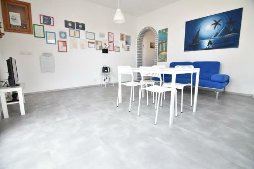 Apartamento Santa Barbara House