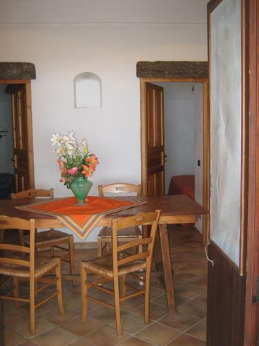 Agriturismo Zibibbodoro