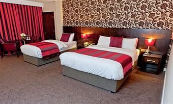 Loughrea Hotel & Spa