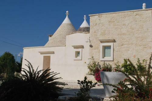 Bed & Breakfast La Vitosa