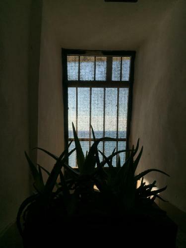 Hostal Vandiris