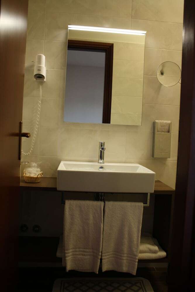 Hotel Krizman