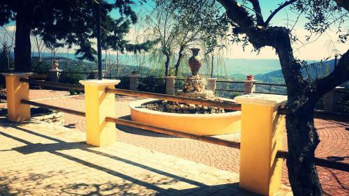 Agroturismo Colledisisto Srl