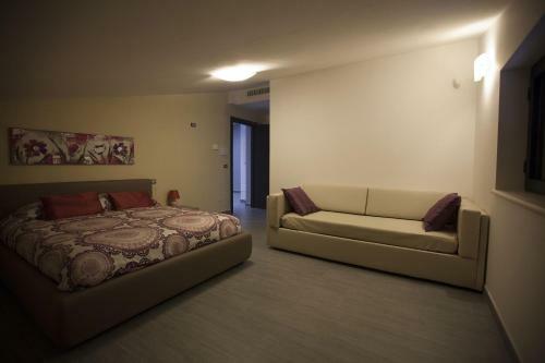Bed & Breakfast La Cartolina Del Sannio
