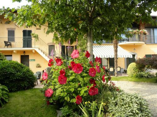 Bed&breakfast La Siepe