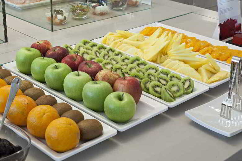 Hotel NH Parma