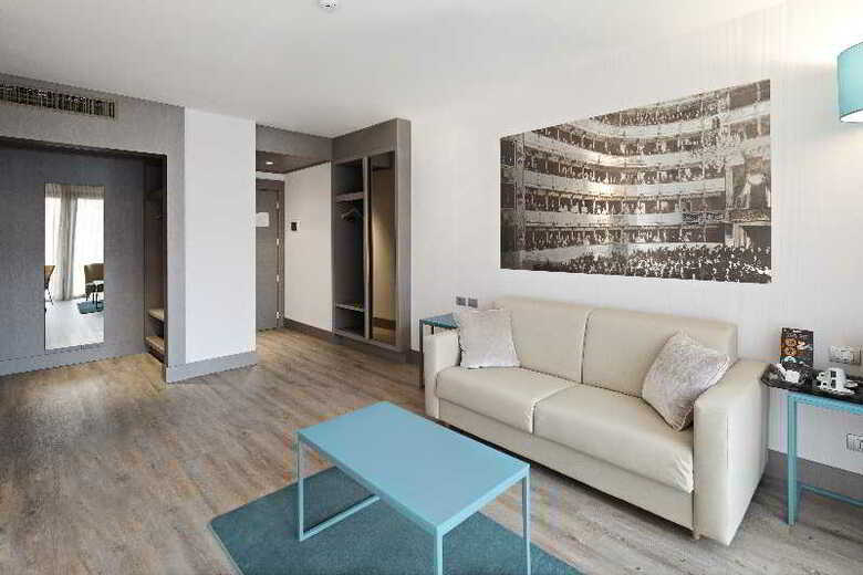 Hotel NH Parma