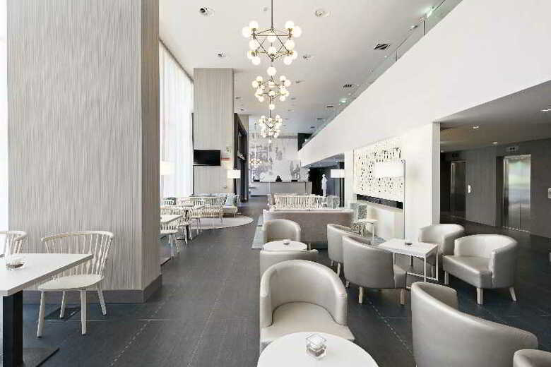 Hotel NH Parma
