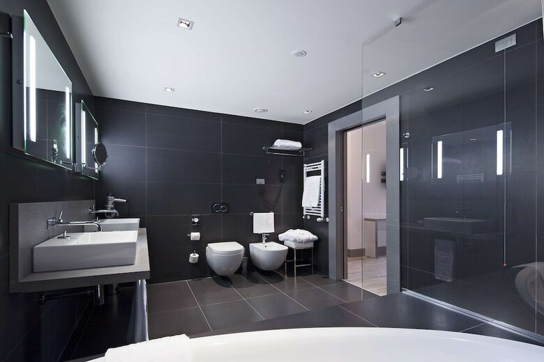 Hotel NH Parma