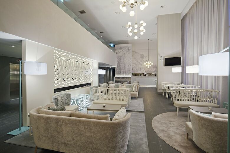 Hotel NH Parma