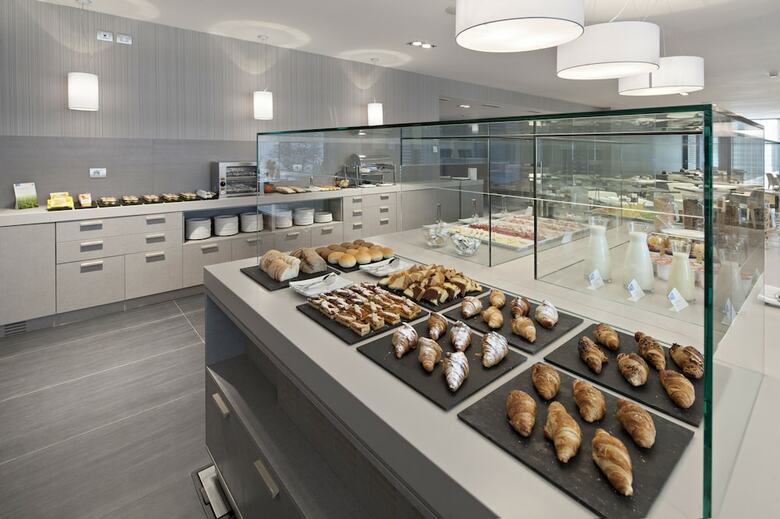 Hotel NH Parma