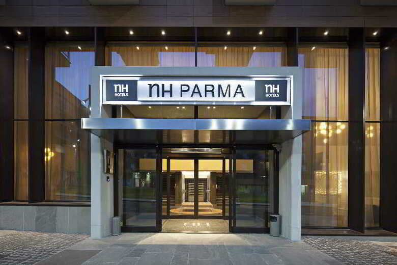 Hotel NH Parma