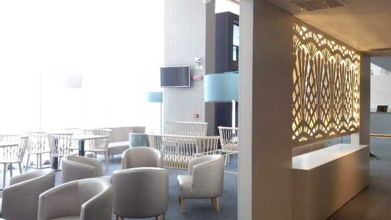 Hotel NH Parma
