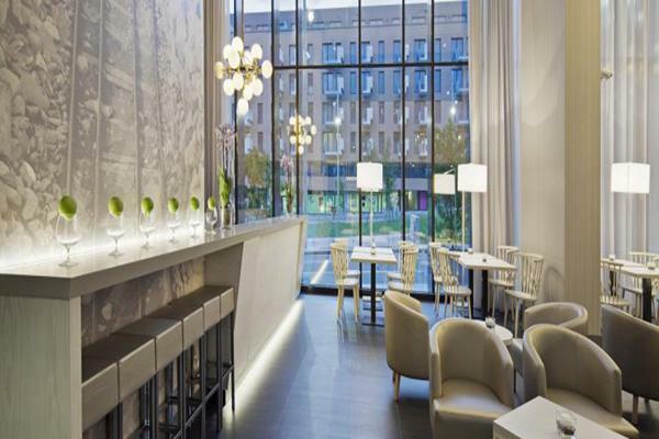 Hotel NH Parma