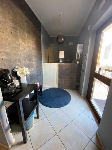 Hostal Villa Nancy B&B Di Charme