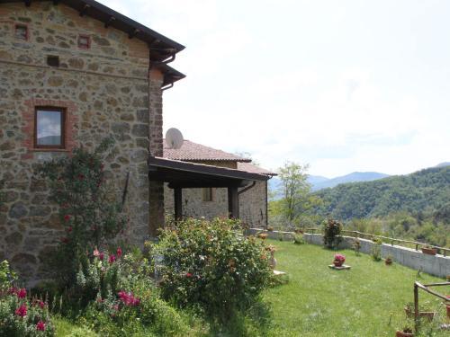Apartment Argilla Mulazzo III