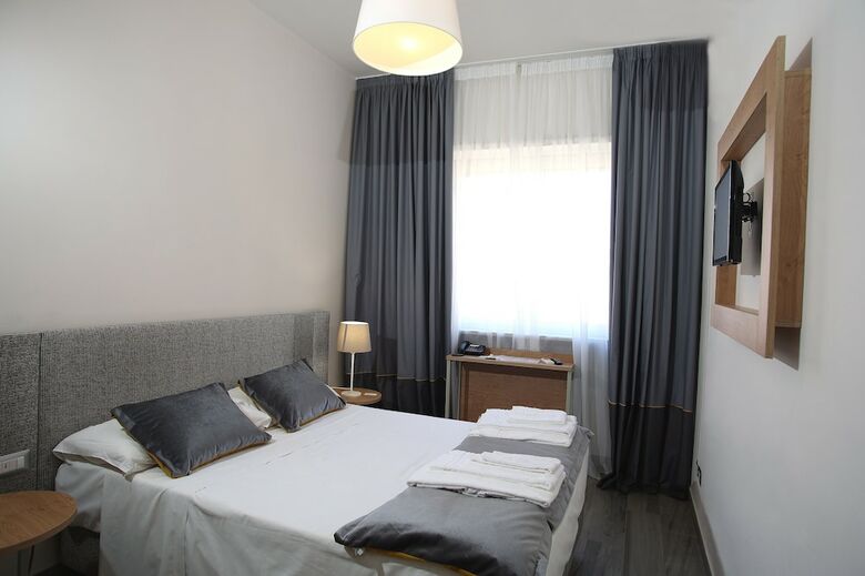 Hotel San Germano