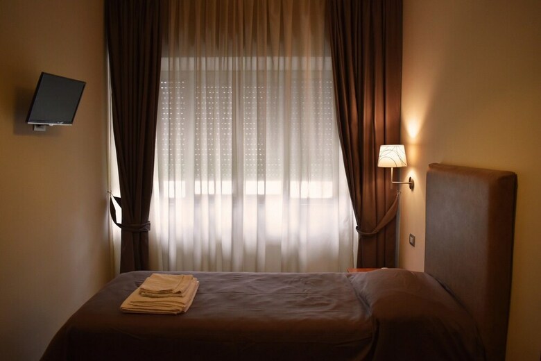 Hotel San Germano