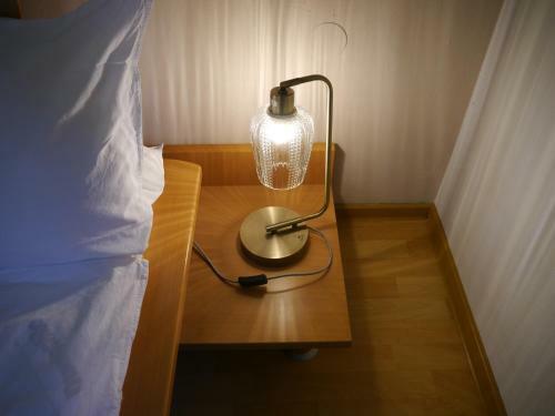 Apartamento Wildgatter10