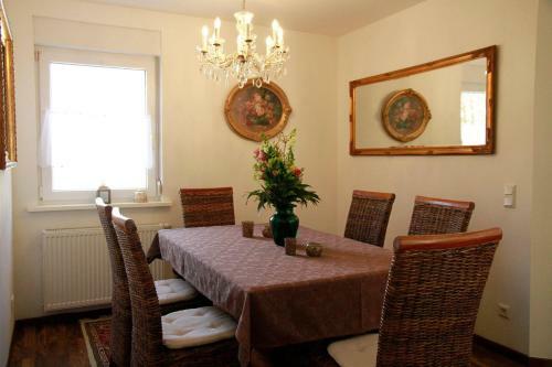 Apartamento Ferienwohnung-okerufer