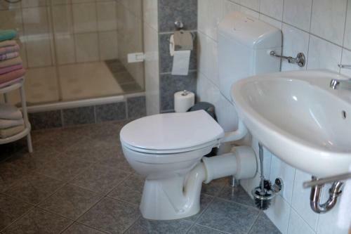Apartamento Ferienwohnung Haus Biggi