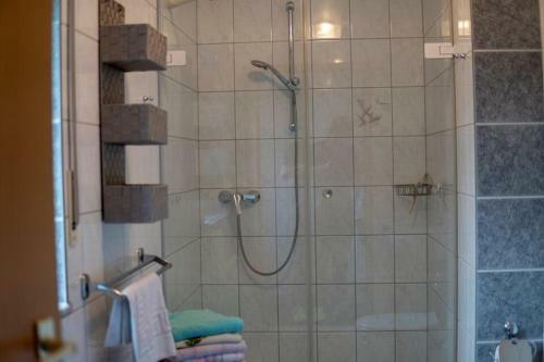 Apartamento Ferienwohnung Haus Biggi