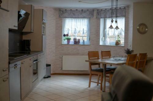 Apartamento Ferienwohnung Haus Biggi