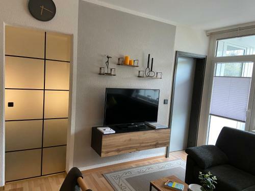 Apartamento Happiness-ein Hauch Industrielles Design